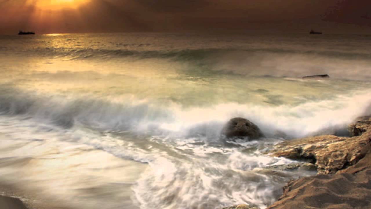 RONI IRON FEAT MAYA - EYES OF THE SEA ( DARKON'S DEEP MIX )