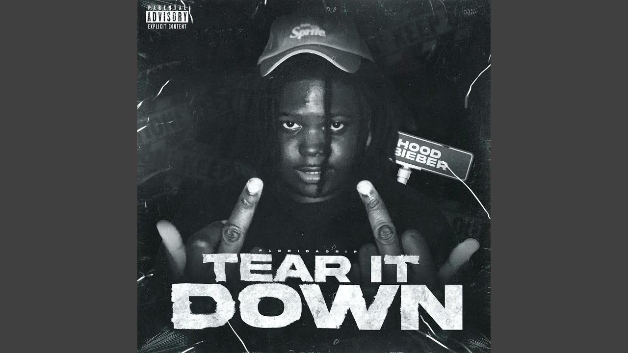 Tear It Down