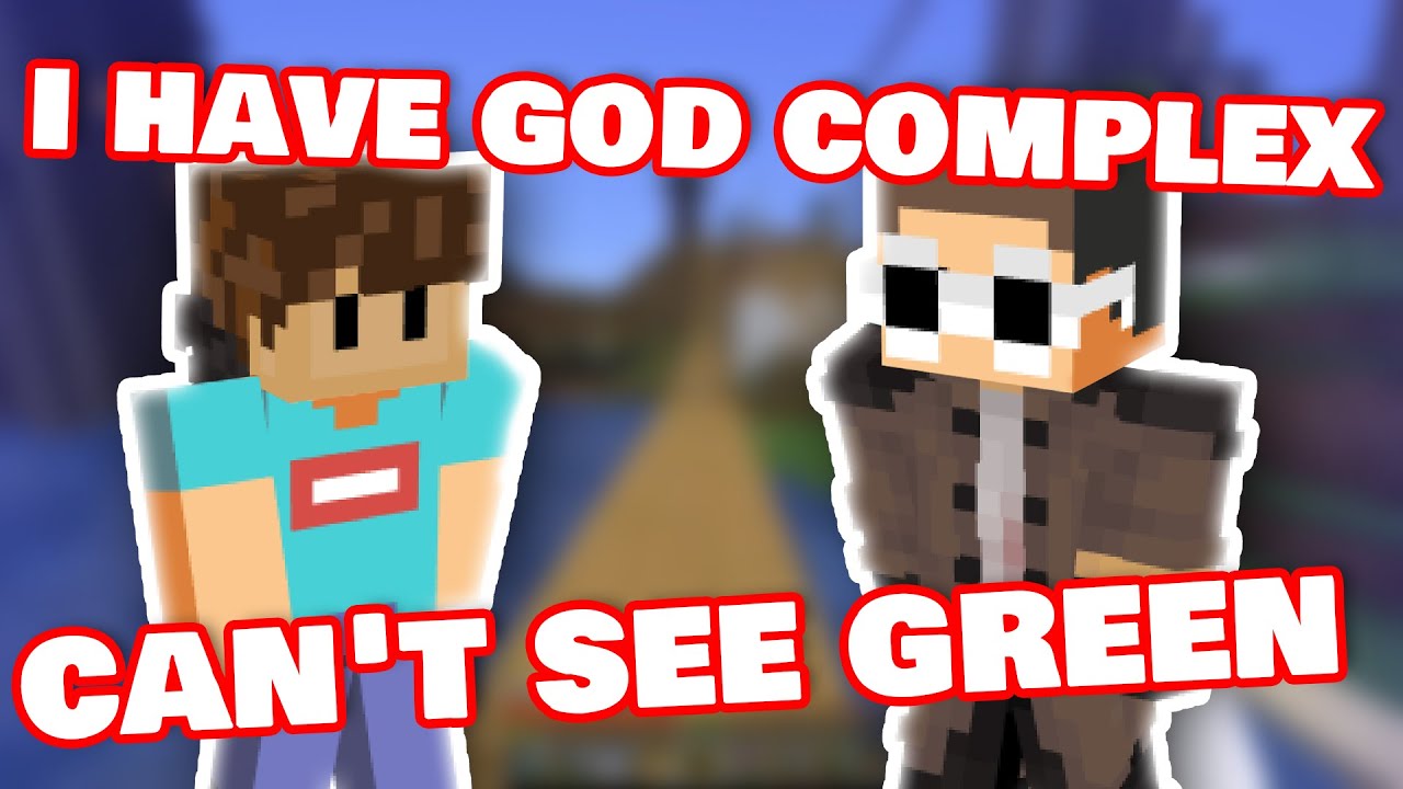 George And Wilbur Are Impersonating Each Other And Its HILARIOUS!