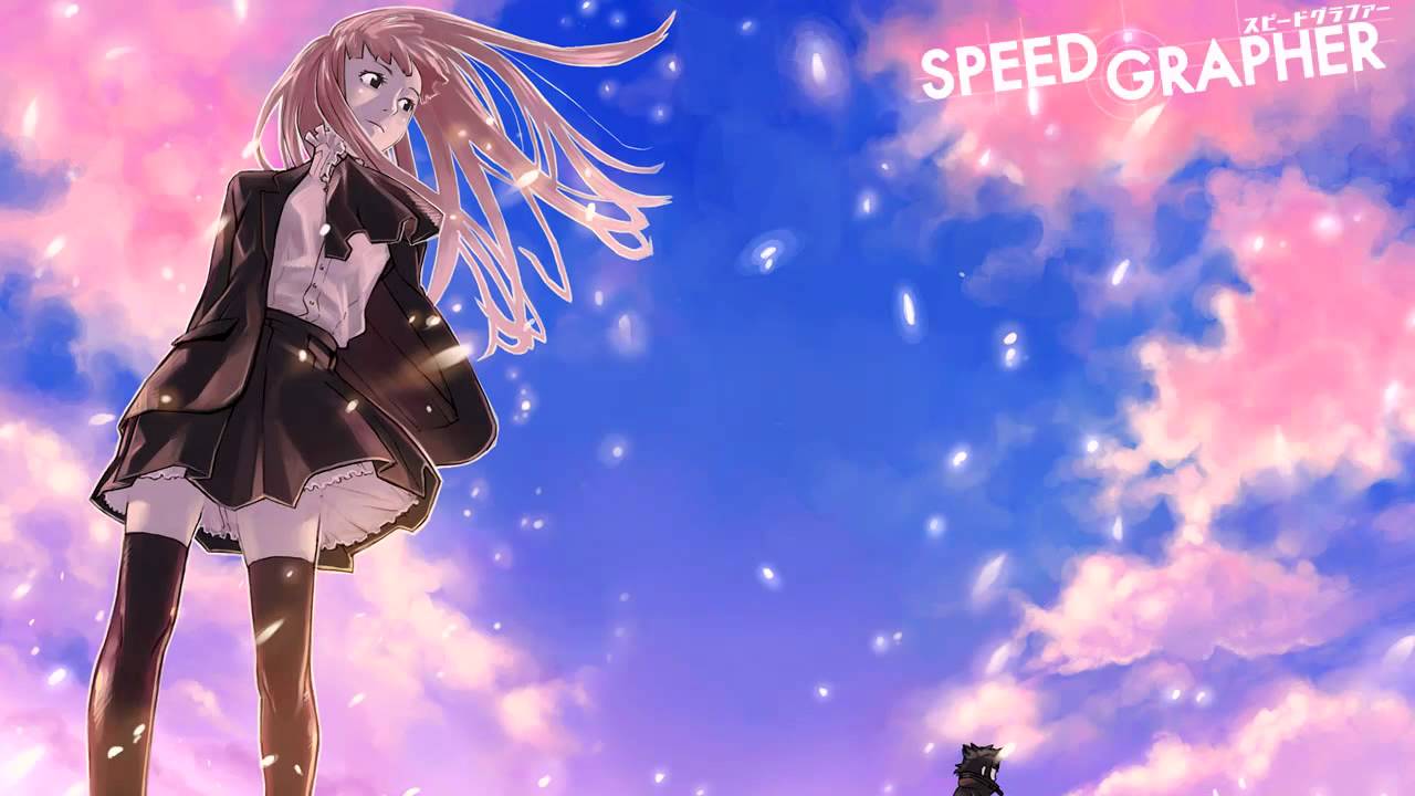 【HD】S.T.F. Feat. Keen ~ You Fill Me Up (DJ TEN Remix)