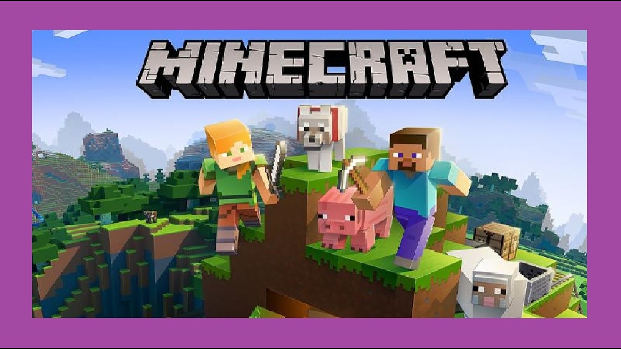 MINECRAFT CON SUBS CON UNA NUMERACION ALTA