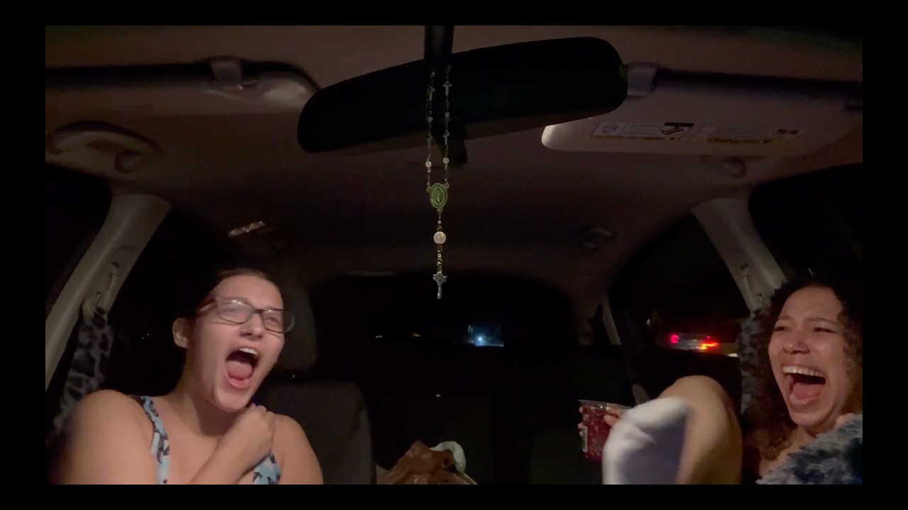 Random ah Vlog.