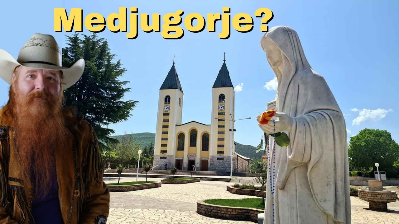 Does the Church Have a Stance on Medjugorje? | Ask Me Anything