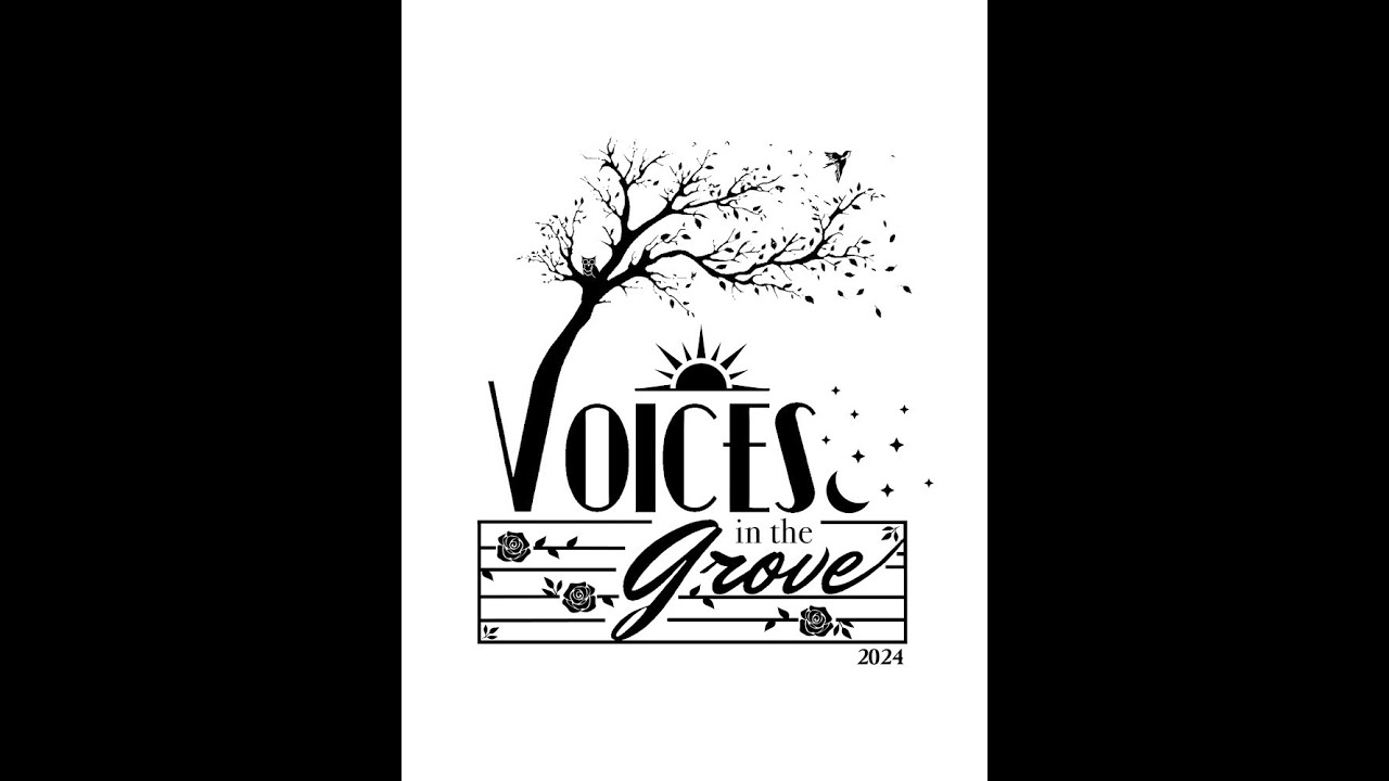 2024 Voices in the Grove Day 2 Finals Performance and Awards