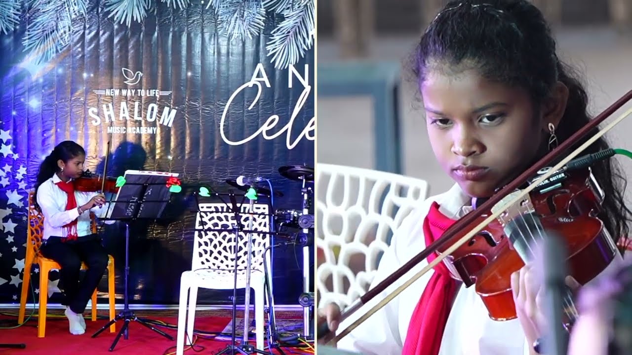 15th Annual Celebration | Hark The Herald Little Once