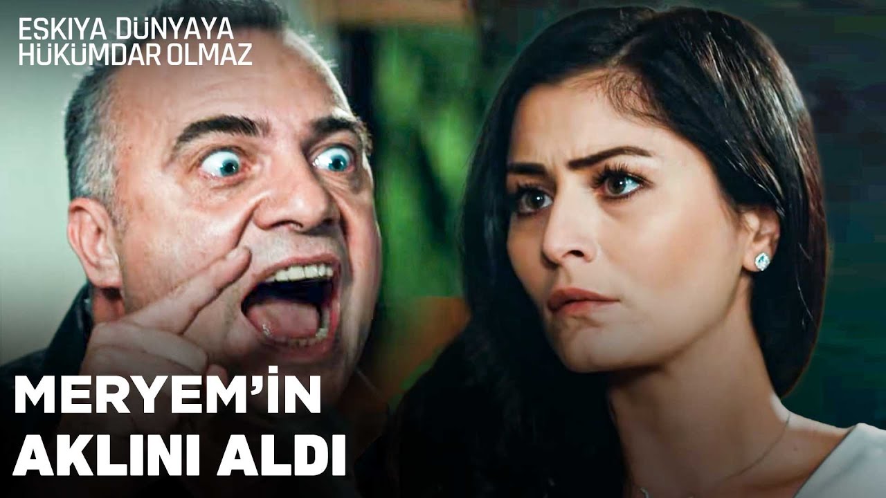 Herkes ayağını denk alacak! - Eşkıya Dünyaya Hükümdar Olmaz 10. Bölüm