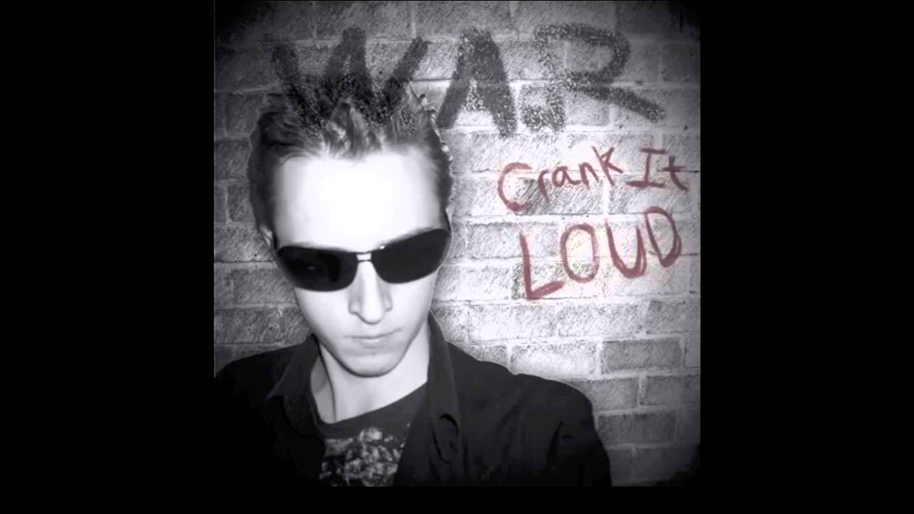 W.A.R - We Stand (Demo)