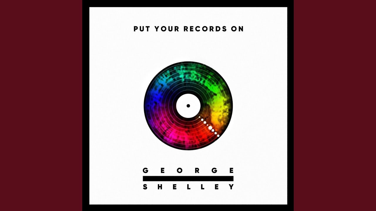 Put Your Records On