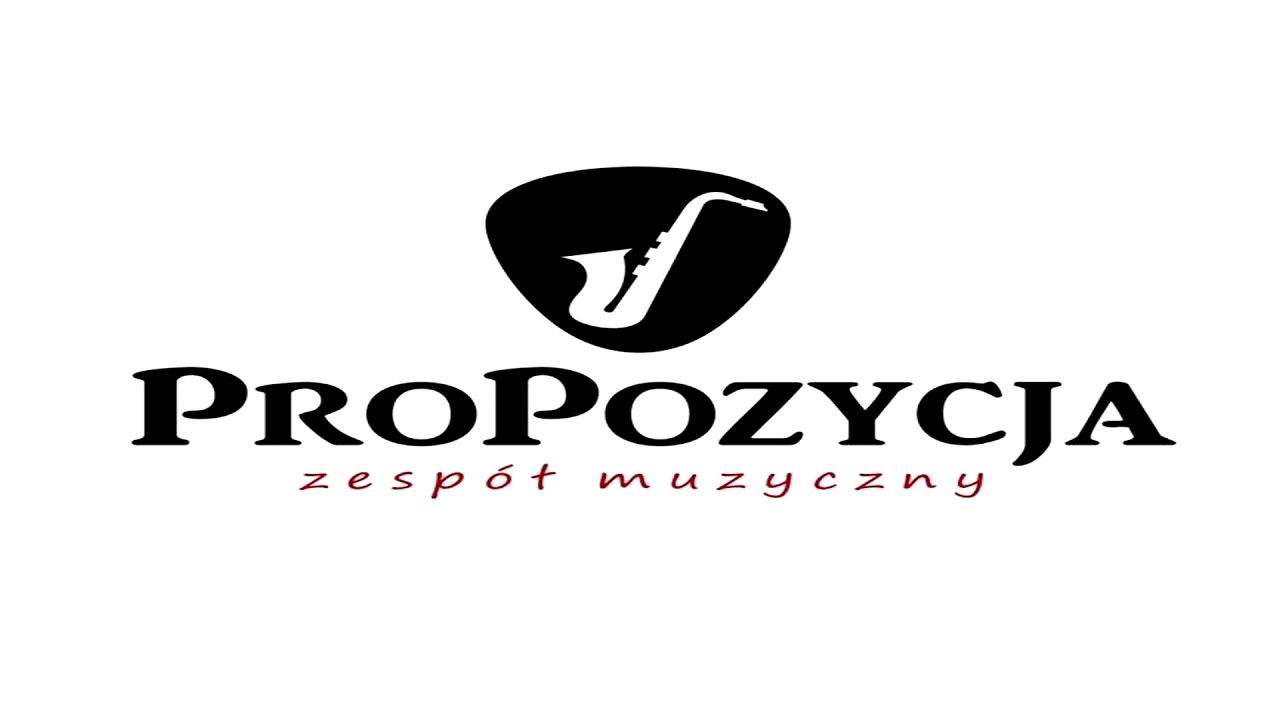 Zesp&oacute;ł Muzyczny ProPozycja - Raz na zabawie