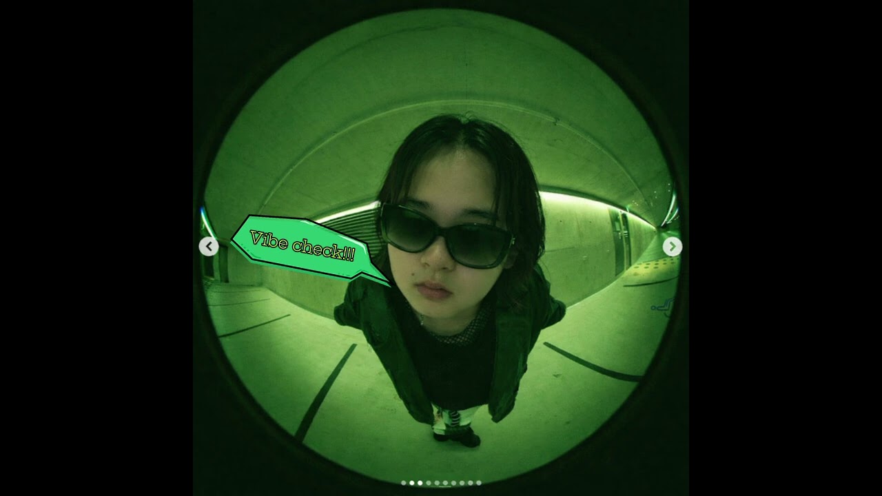VIBE CHECK_-_OOLLEESS_(OFFICIAL AUDIO)♡