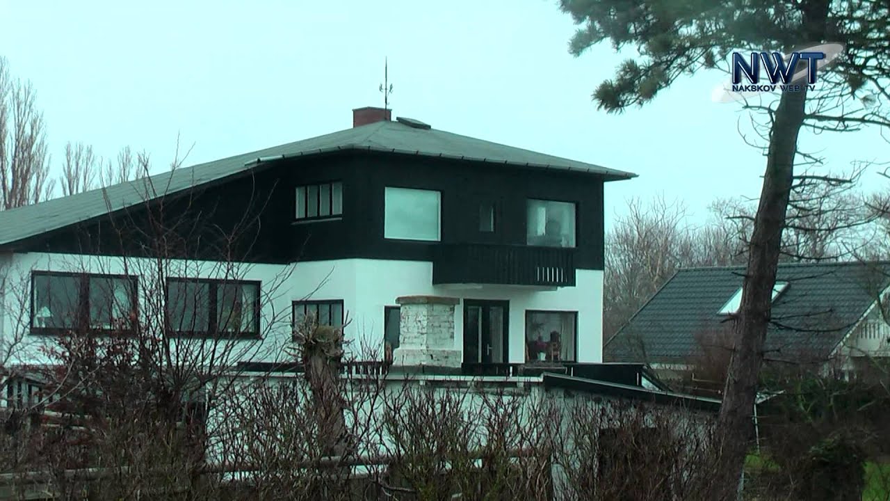 JULEMOTIONSTUR FRA MAGLEH&Oslash;J
