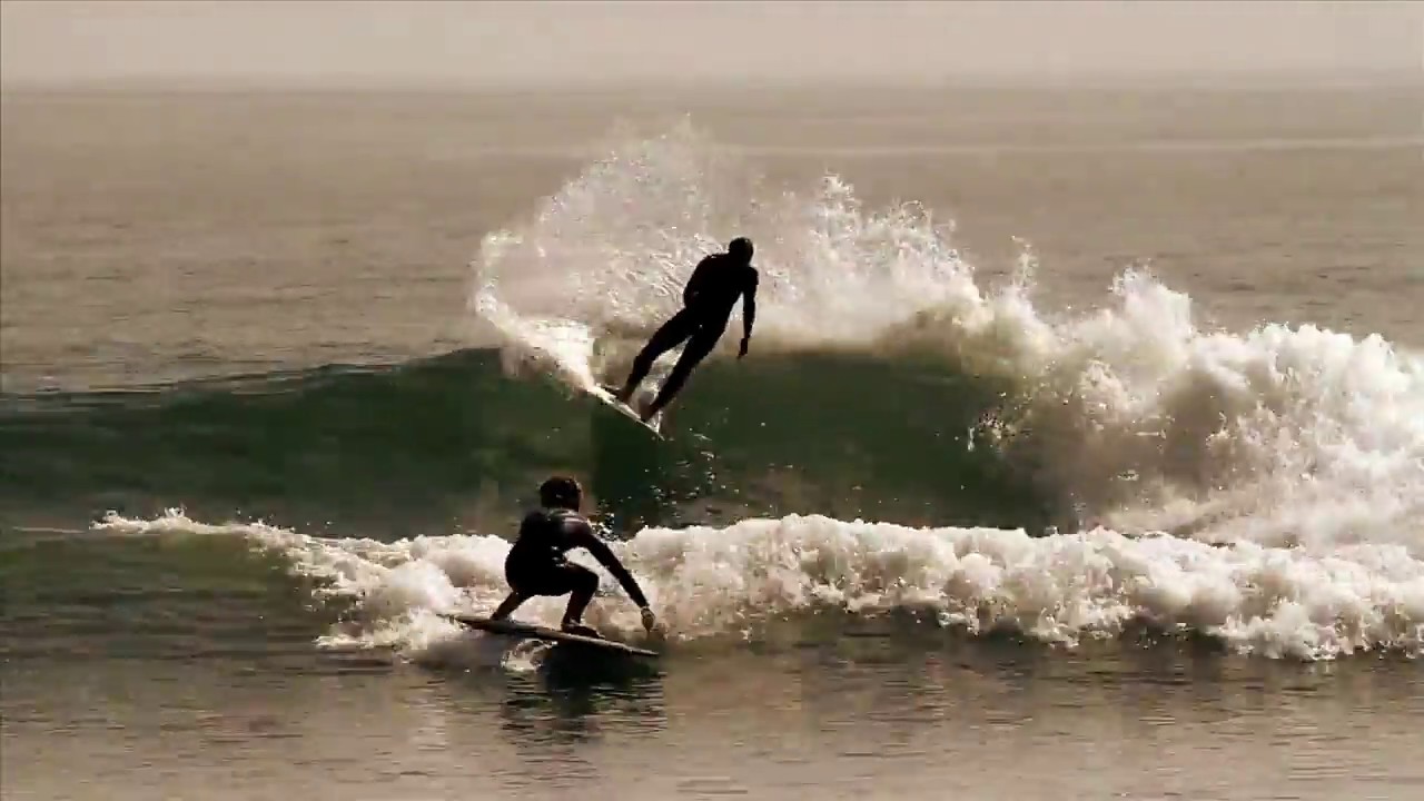 Dane Reynolds | sprout music