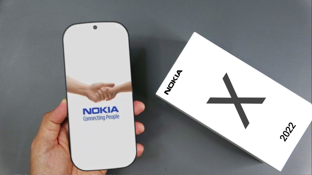 Nokia X 2022 Unboxing & Review