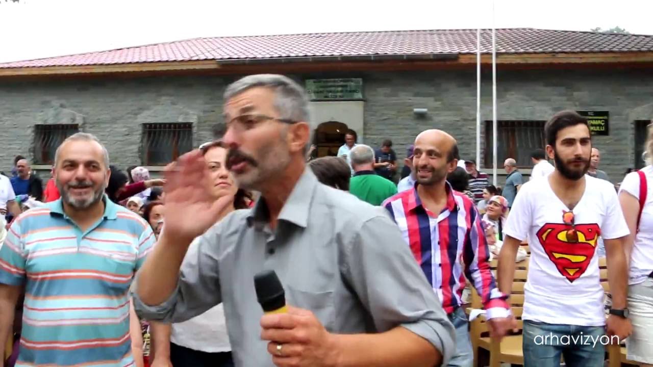 Bir laz düğünü geleneği 