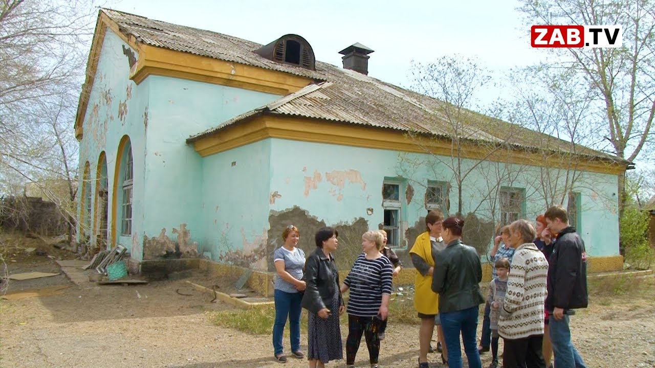 Жители Рудника Кадала мечтают о детских площадках и кружках в своем поселке
