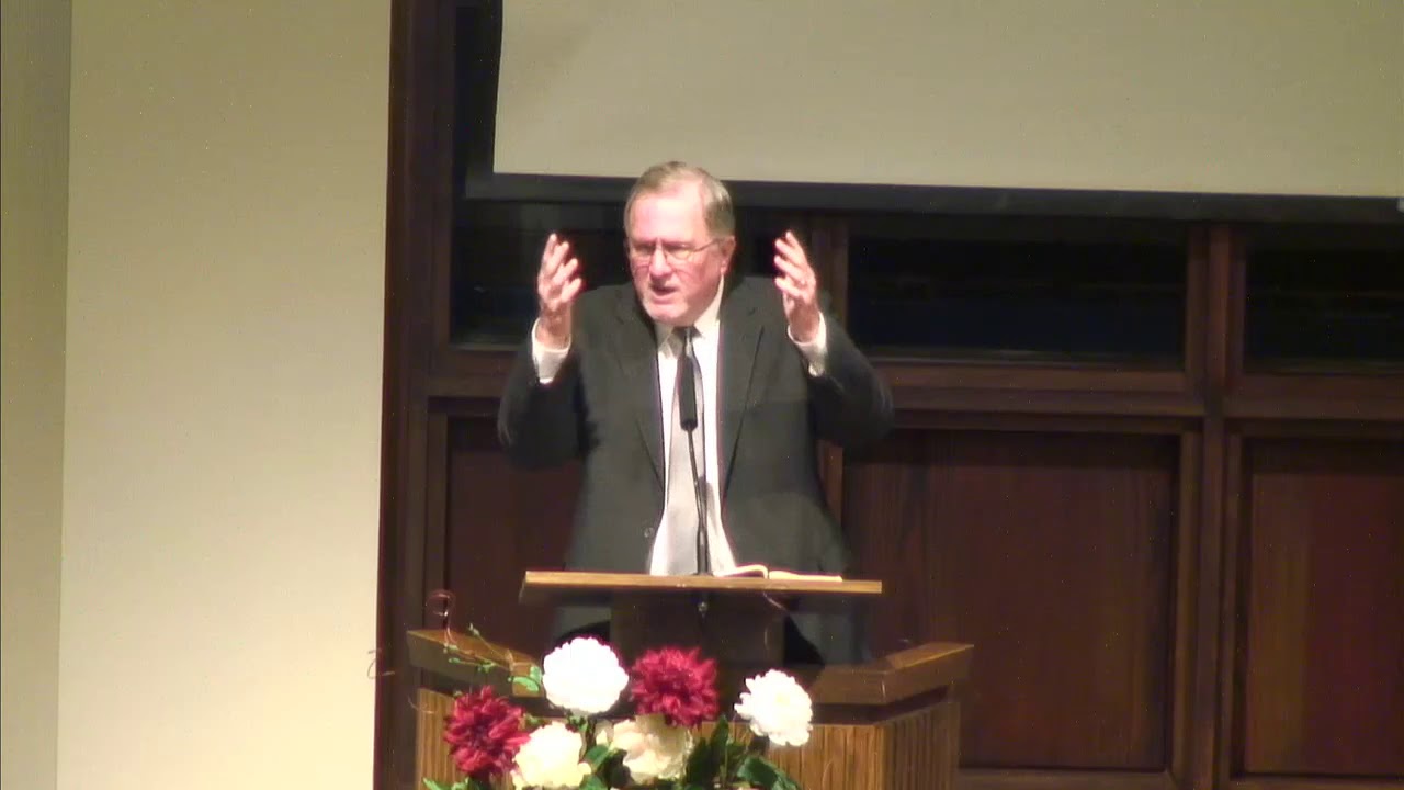 Jeff Trotter - The Way We Respond
