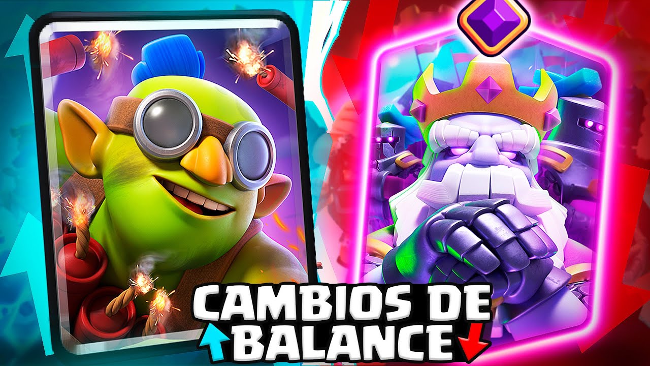BENIJU OPINA DE LOS NUEVOS CAMBIOS DE BALANCE🤑