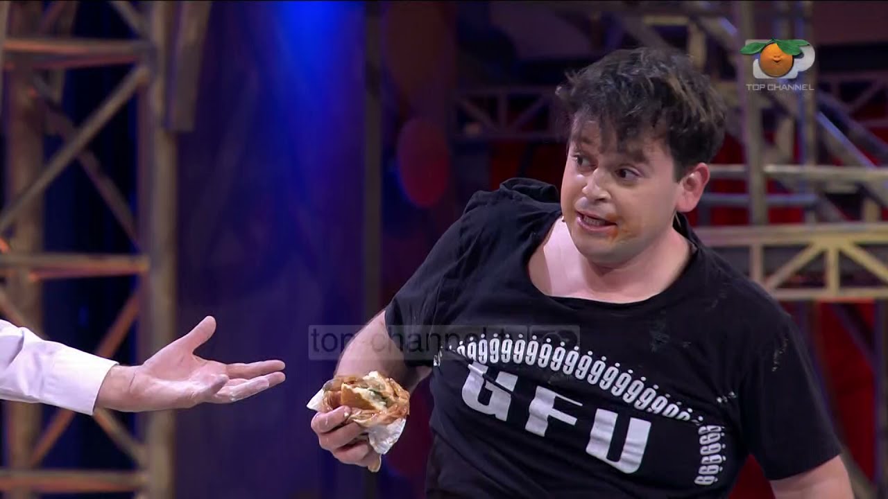 Portokalli, 5 Dhjetor 2021 &ndash; Familja Astari ( Babai ka intervist&euml; pune )