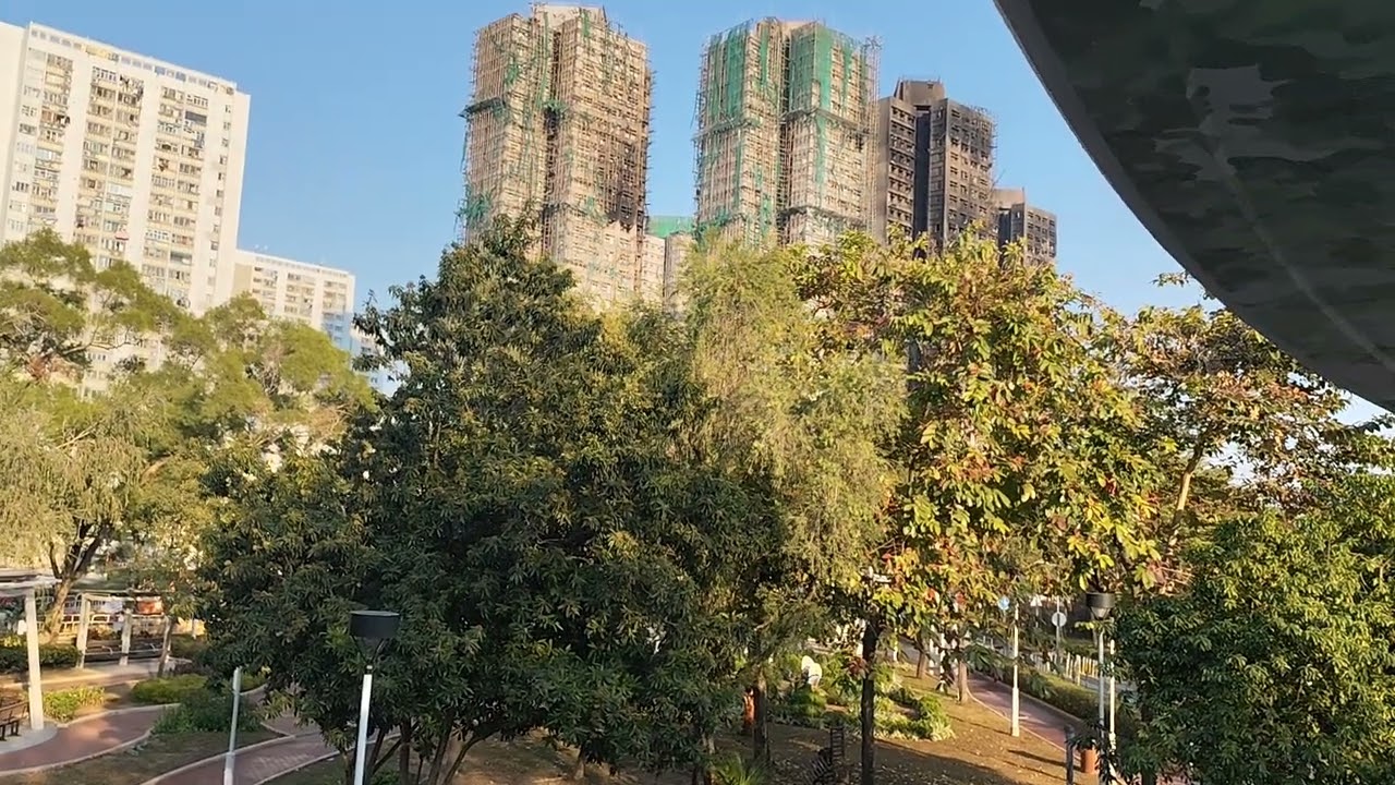 @uncleraymondtalk#香港自由行系列-  大埔宏福苑特事特辦雙管齊下重建樓換樓還是接受房委會現金回購最實際# 宏福苑# 房委會# 安置# 重建# 廣東話# 分析#