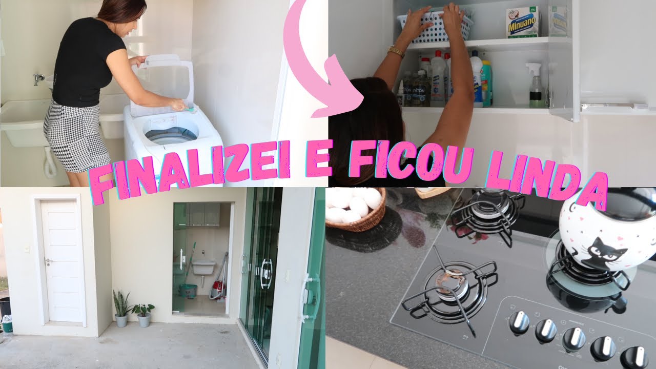 USEI E ESTRAGUEI, LAVANDERIA FINALIZADA, FICOU PERFEITA LAVEI TUDO, HIGIENIZAÇÃO DA MÁQUINA