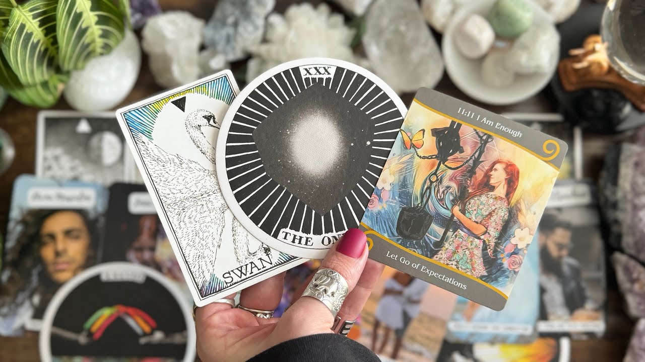 Trying to understand this COMPLICATED connection? It’s about YOU! ☯️☯️☯️ Twin Flame Reading ☯️☯️☯️