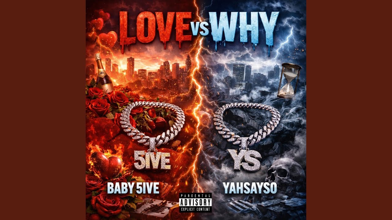 Love vs why (feat. Yahsayso)
