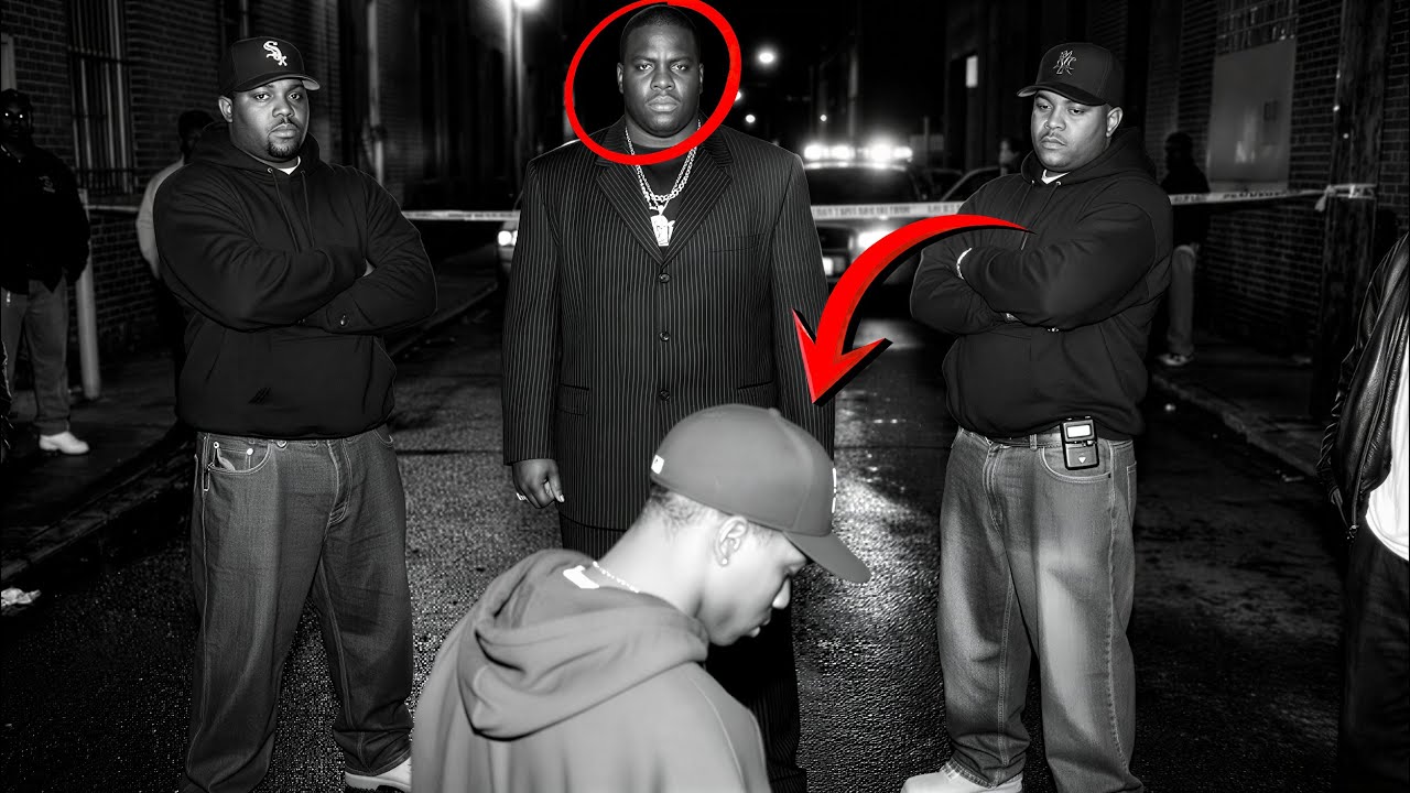 Young Hustler Tried to EXTORT Big Meech for $50K — What Big Meech Did in 2 Hours Made Him DISAPPEAR