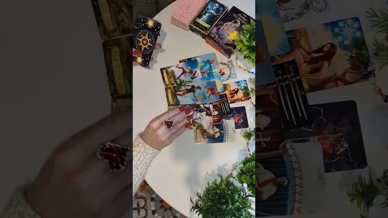 ❗ВСЯ ПРАВДА О НЁМ❗💯 И О НОВОМ МУЖЧИНЕ ❤️‍🔥🌹 #таро #tarot #онлайнгадание #таролог #гадание 