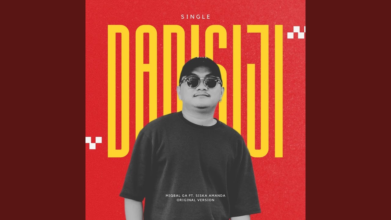 Dadi Siji (feat. Siska Amanda)