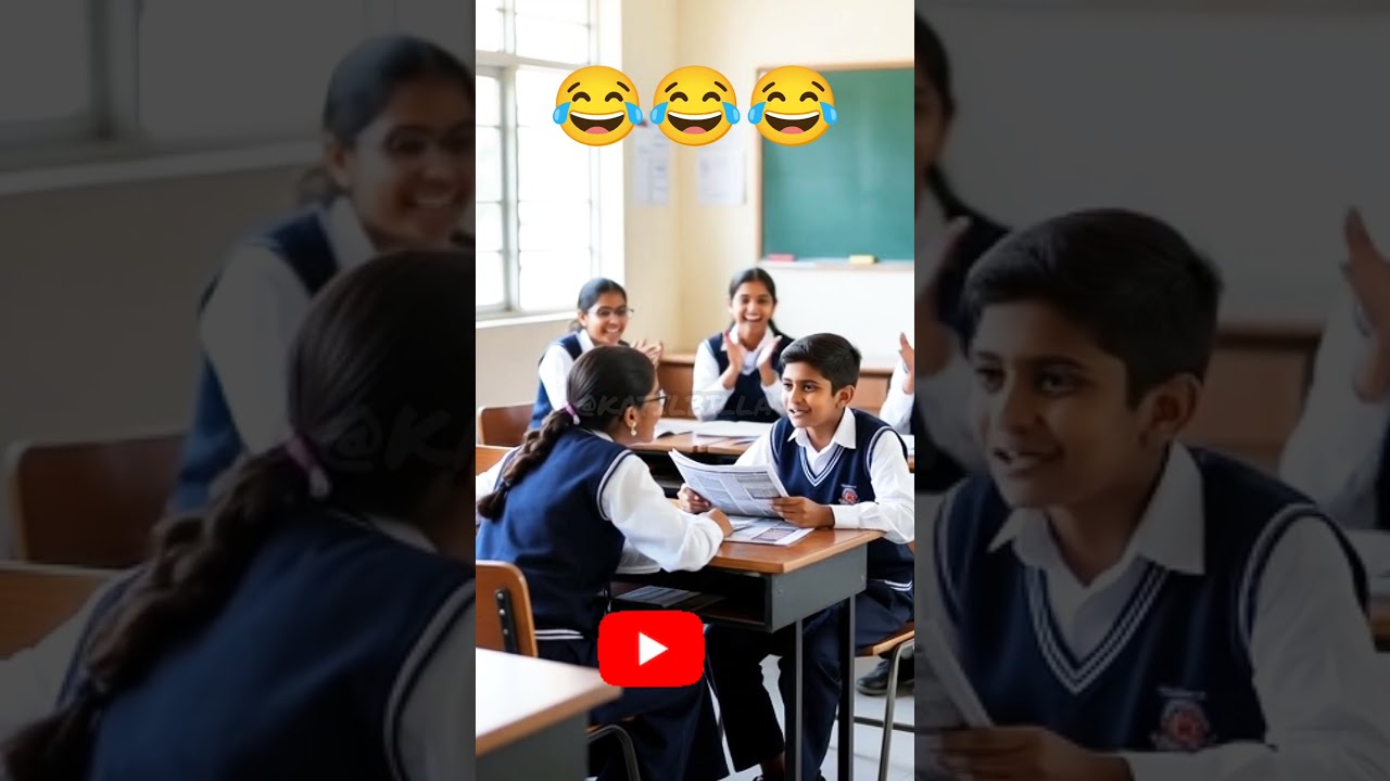 Bunty Ka Akhbaar Test: Thand me Nahana 😂💥😂 