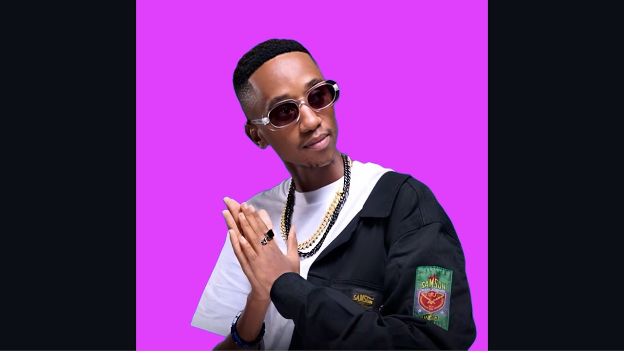 Scotts Maphuma & Shakaman YKTV - My Money (Official Audio) feat. CowBoii