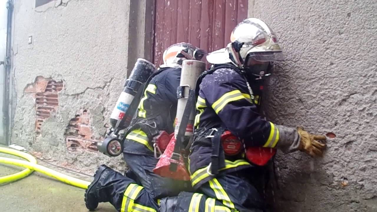 Pr&eacute;sentation SDIS 12   2015