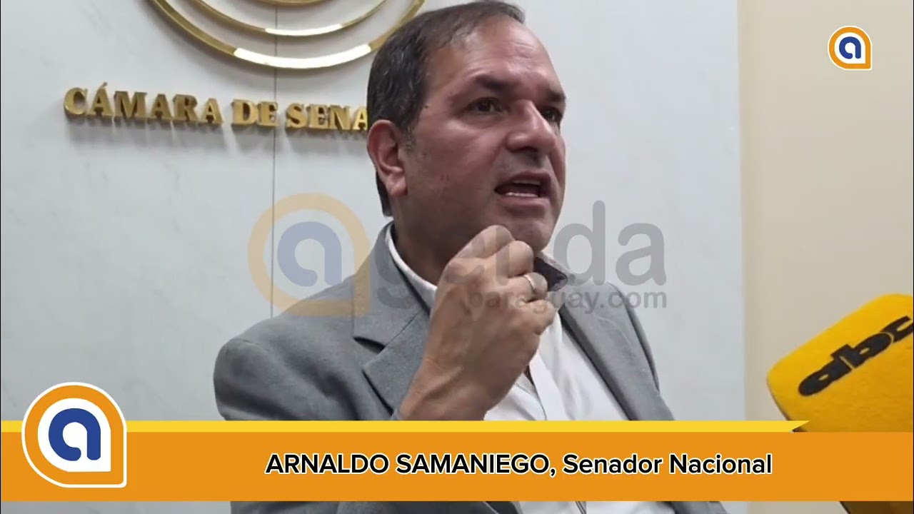 PIDE AL OFICIALISMO NO PERSEGUIR A DISIDENTES Y PROMETE ELIMINAR PLANILLEROS