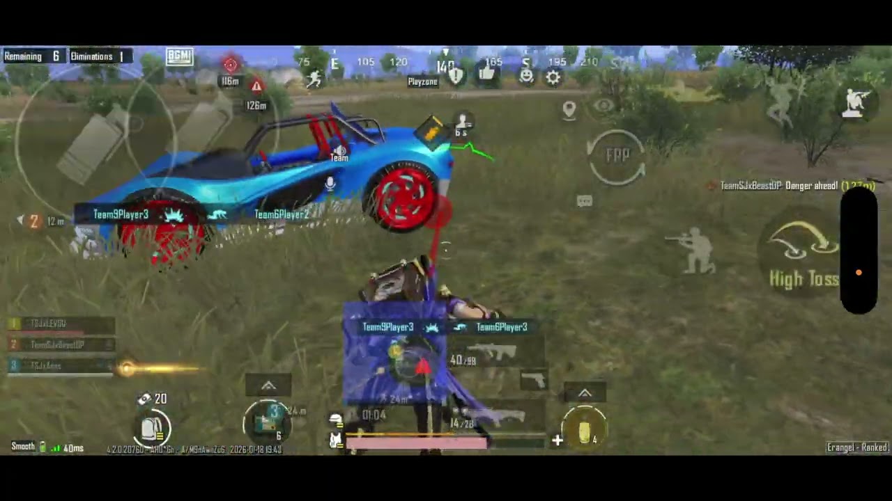 Practice practice practice….. #bgmi #scrims #clutch 