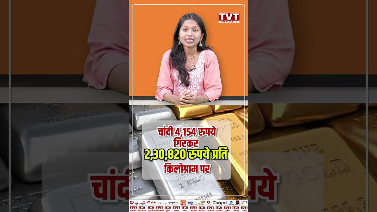 Gold Price Today: क्या सस्ता हुआ सोना?