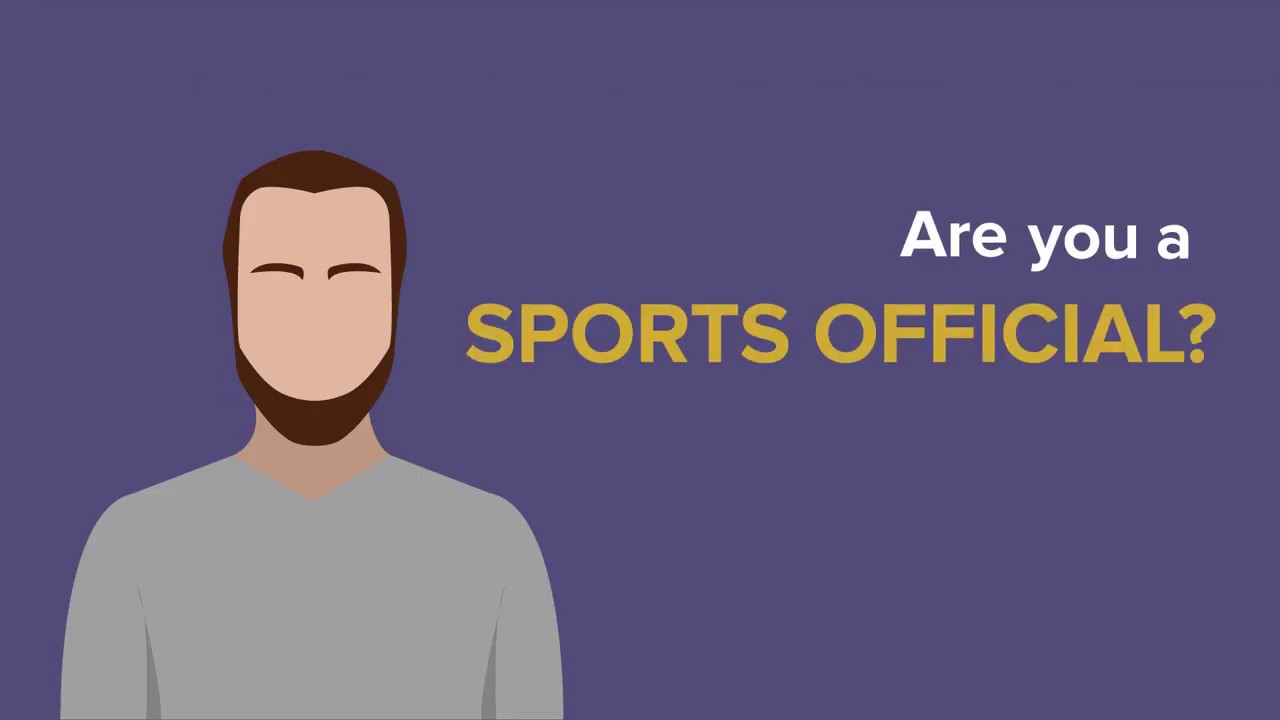 Basketball Official | Getting Jobs | The Easy Way