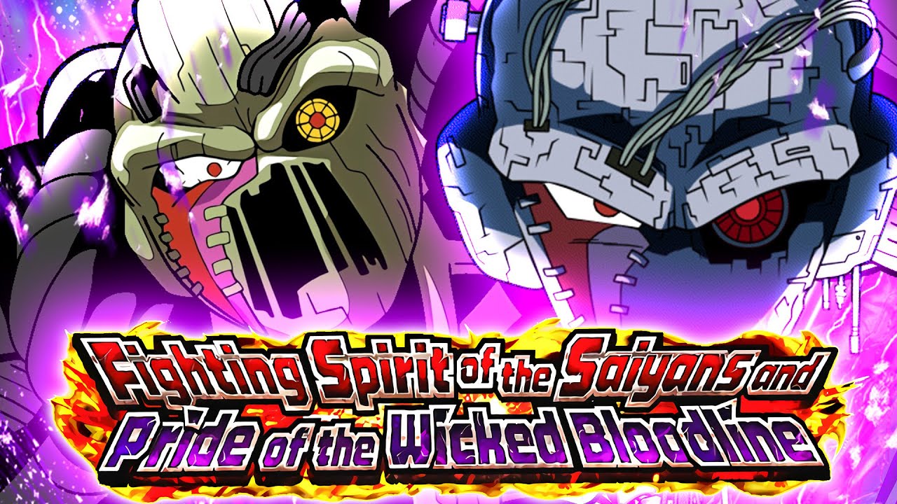 HOW TO BEAT PRIDE OF WICKED BLOODLINE STAGE 5 UNDER 4 TURNS! | Dragon Ball Z Dokkan Battle