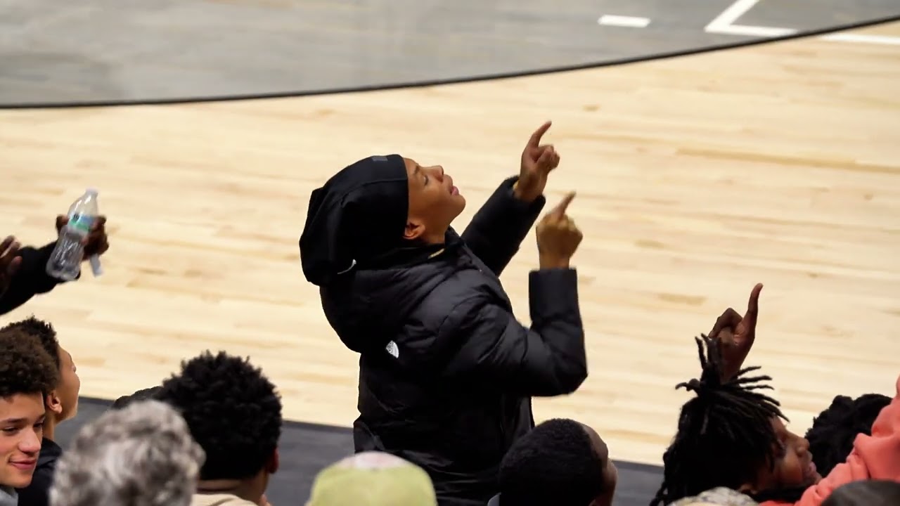 Gray Collegiate vs. North Augusta | Full Game Highlights | High School Basketball Battle! 🏀