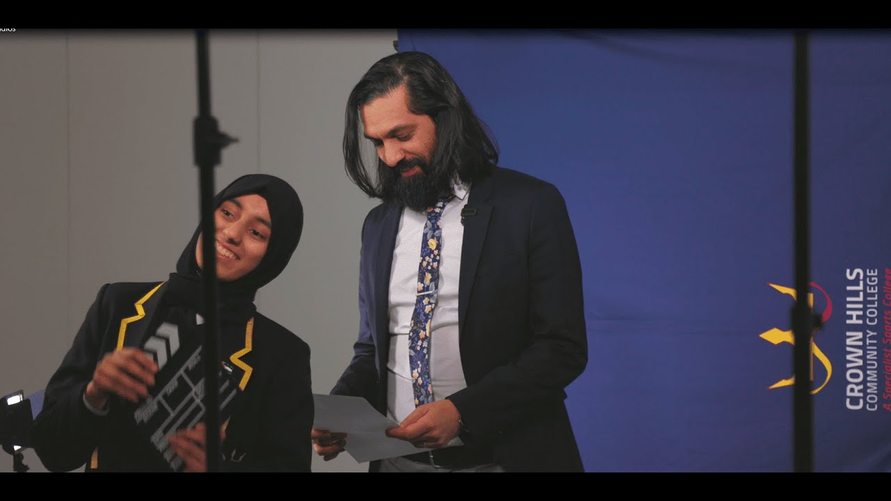 Join Us- Staff Video