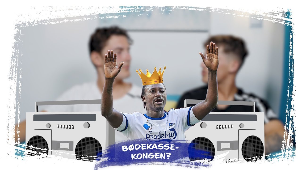 Ugens Udlevering 2019 - Bødekasse-kongen