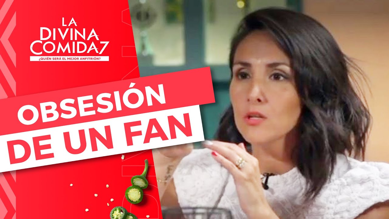 &ldquo;SE TIR&Oacute; AL AUTO&rdquo;: Mar&iacute;a Isabel Sobarzo relat&oacute; dram&aacute;tico episodio de acoso de fan&aacute;tico