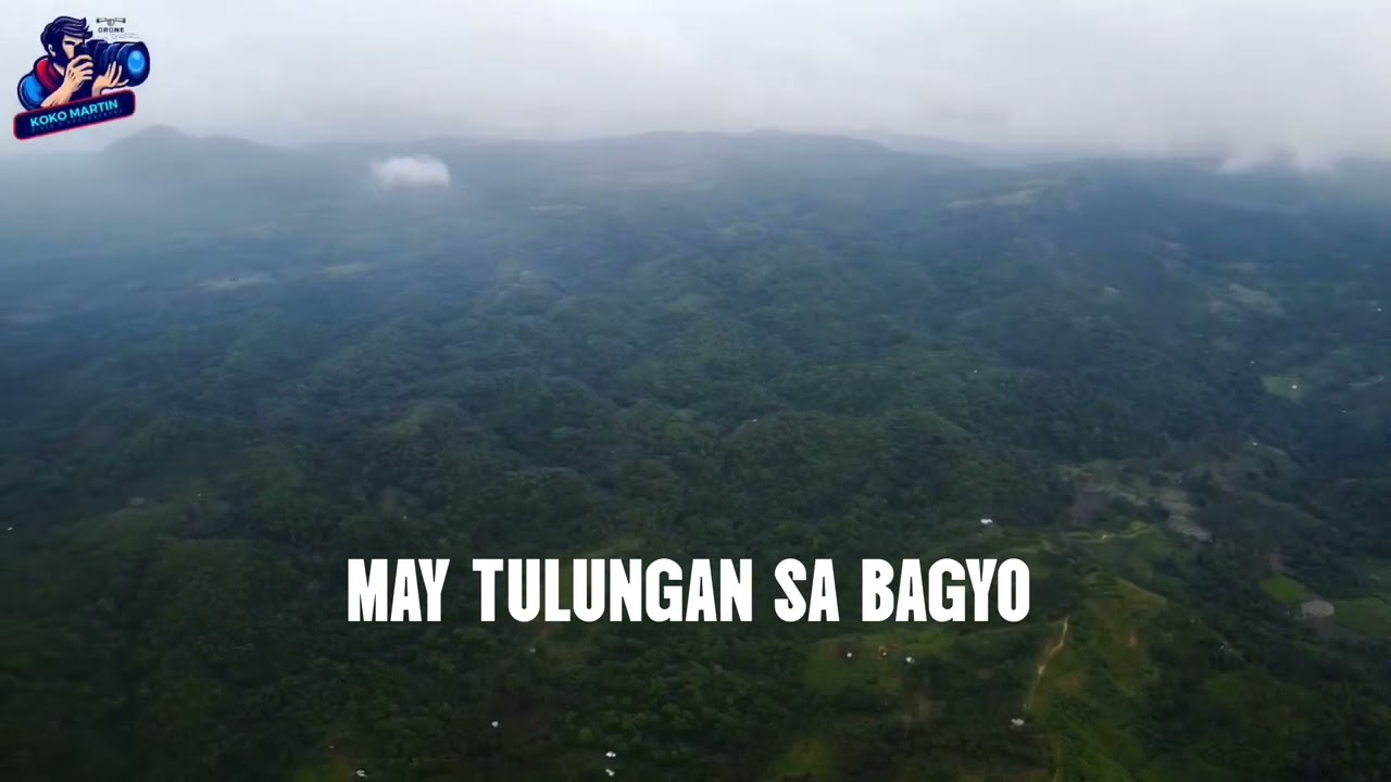 Calicanan, Pamplona with Lyrics | by Koko Martin
