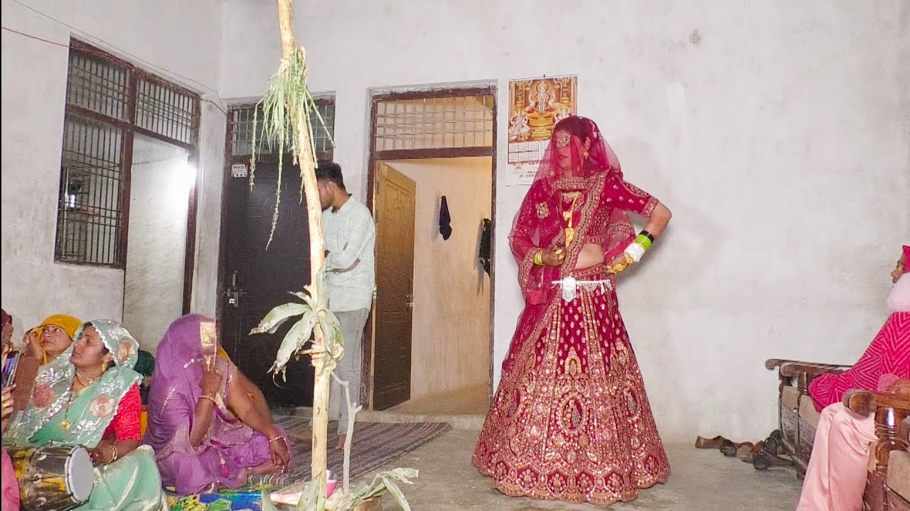 डान्स हो तो इस दुल्हन के डान्स जैसा देखते रह जाओगे