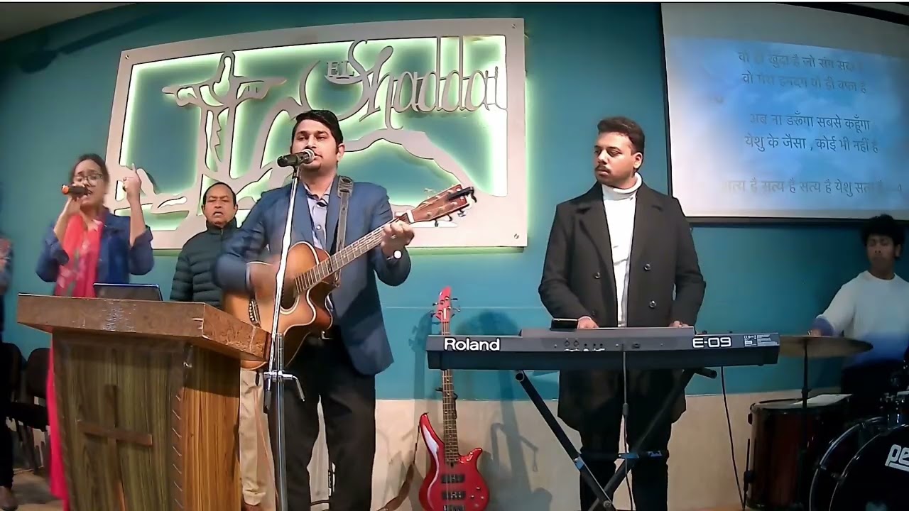 Praise & Worship || Sunday Praise || Christian Songs || Medley