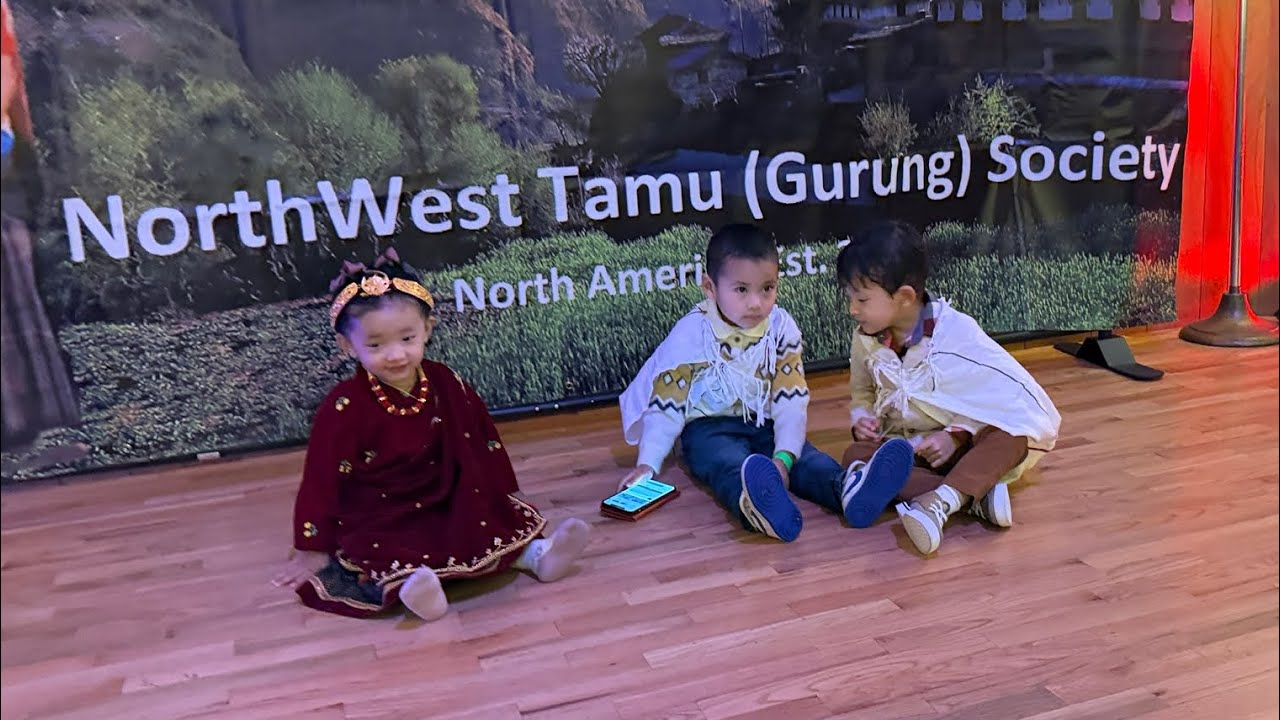 Gurung Losar  2083  Nepali