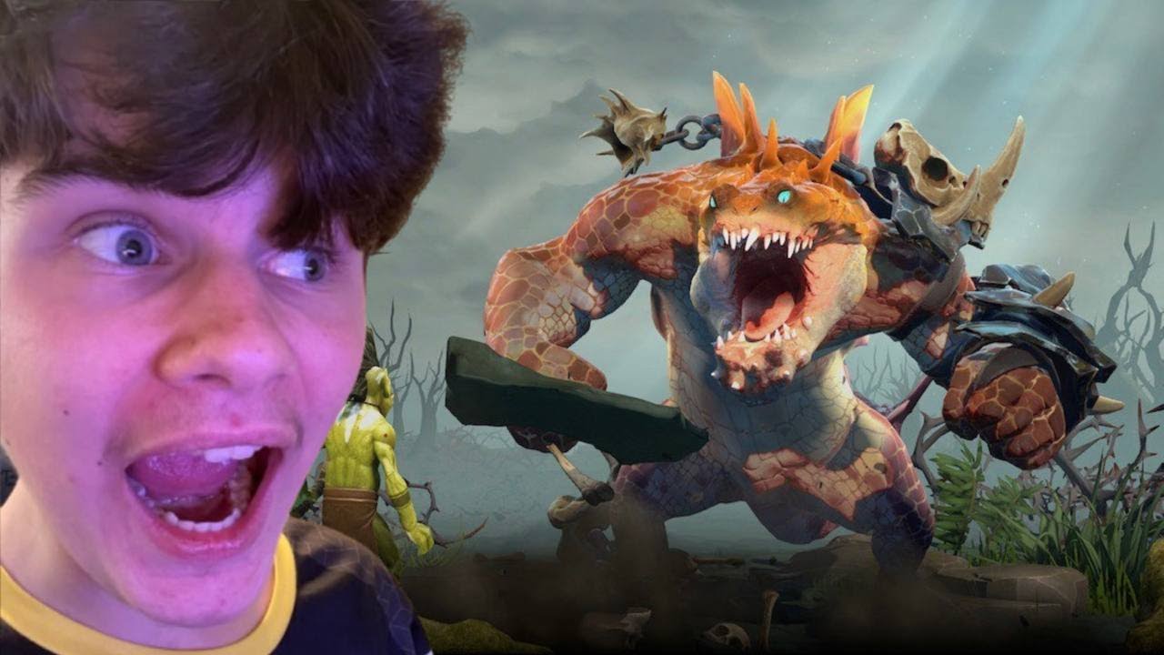 Первый раз в рейтинге на Primal Beast — Почти победили!