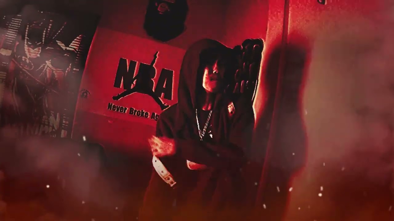 NolimitPinn - Reaper ( Shot by WEBCAM )