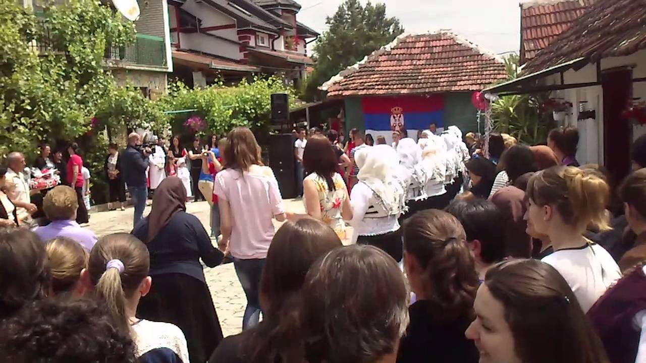 15 06 2014 Maskarada Bend Gnjilane (0640913852)Sva