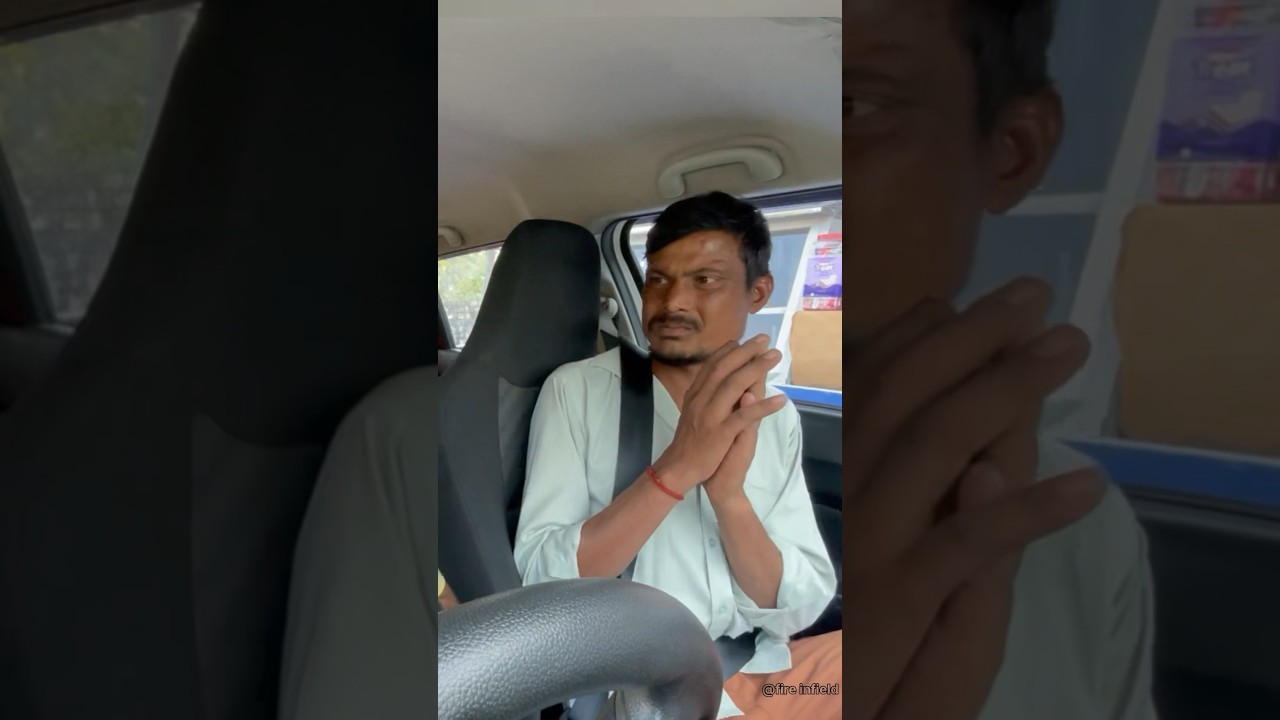 Car lift prank | @FIREINFIELD  | #prank #carprank #carfooling