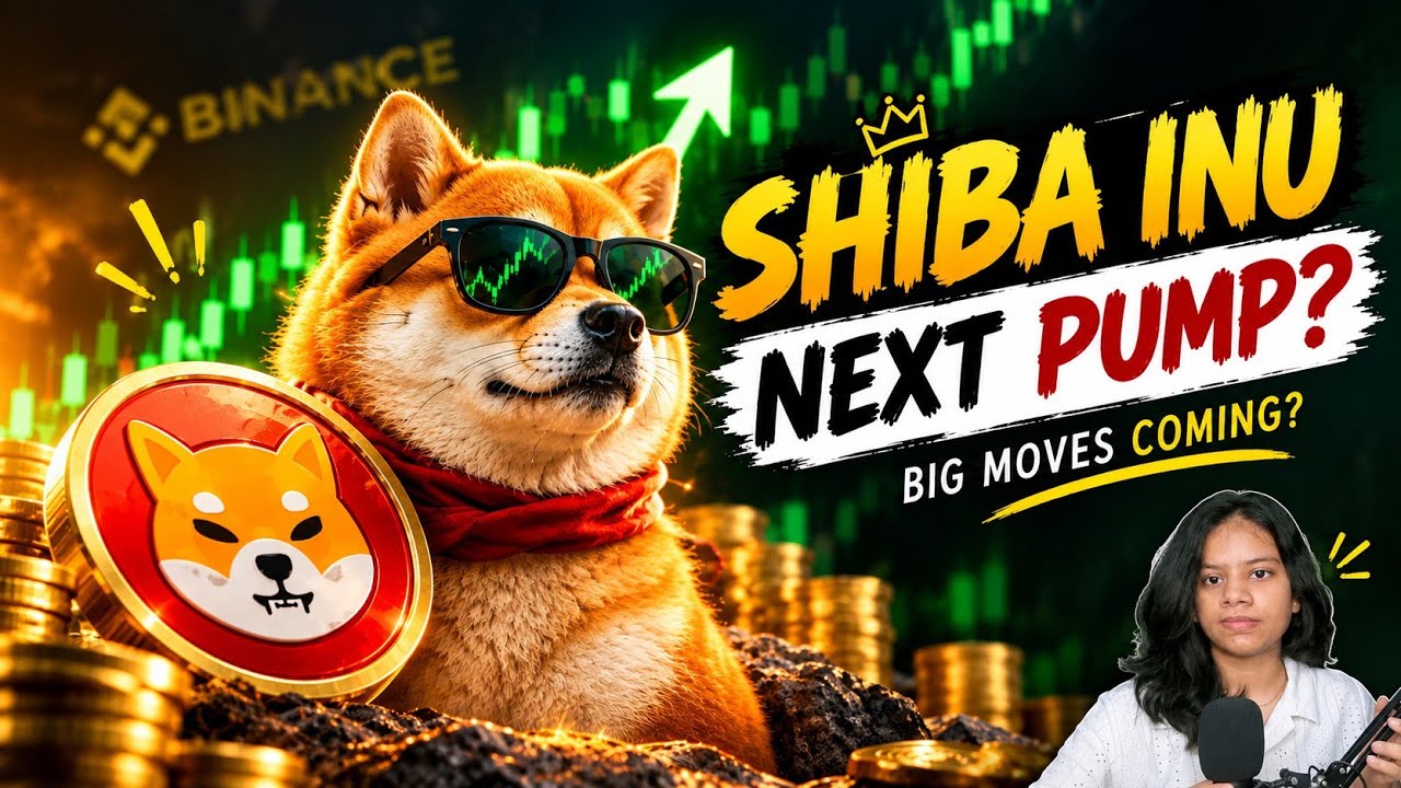 Shiba inu BIG UPDATES😱 urgent news for holders 🔥 Shiba inu coin l Shiba inu coin news today l crypto